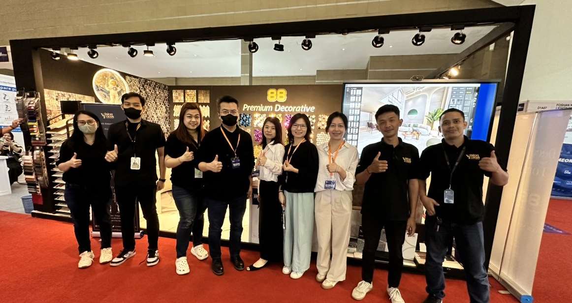 Vision Focus - Event
